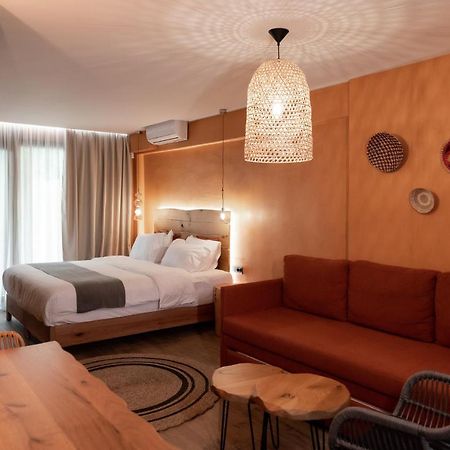 Minos By Agora Luxury Apartments In The Heart Of Heraklion Bagian luar foto