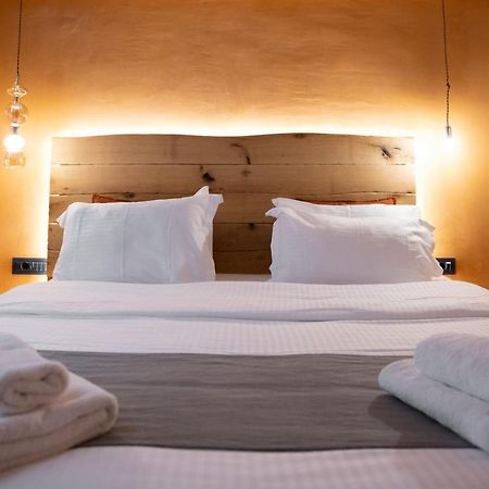 Minos By Agora Luxury Apartments In The Heart Of Heraklion Bagian luar foto