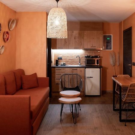 Minos By Agora Luxury Apartments In The Heart Of Heraklion Bagian luar foto