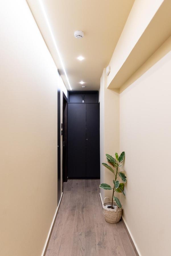 Minos By Agora Luxury Apartments In The Heart Of Heraklion Bagian luar foto