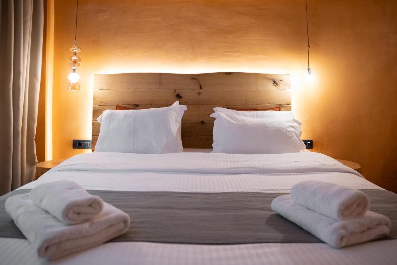 Minos By Agora Luxury Apartments In The Heart Of Heraklion Bagian luar foto