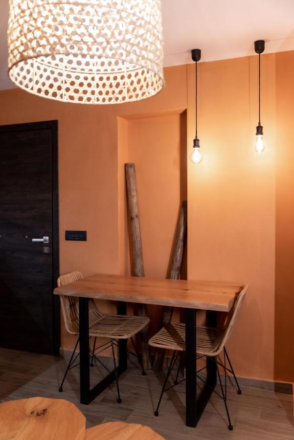 Minos By Agora Luxury Apartments In The Heart Of Heraklion Bagian luar foto