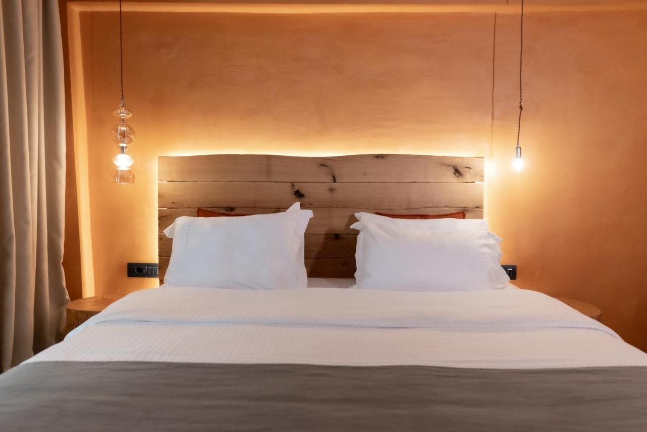 Minos By Agora Luxury Apartments In The Heart Of Heraklion Bagian luar foto