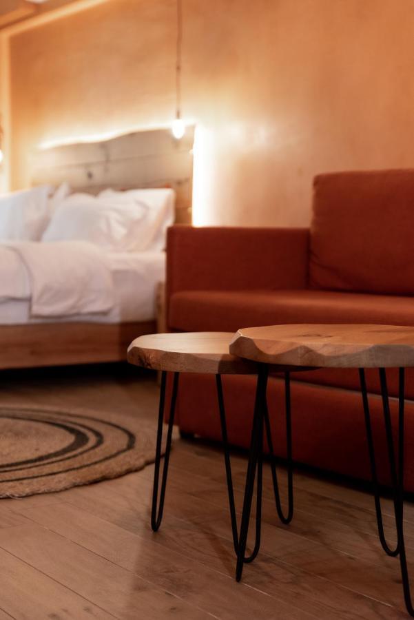 Minos By Agora Luxury Apartments In The Heart Of Heraklion Bagian luar foto