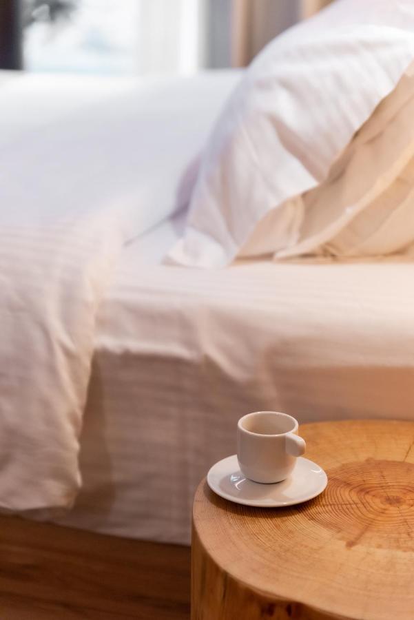 Minos By Agora Luxury Apartments In The Heart Of Heraklion Bagian luar foto
