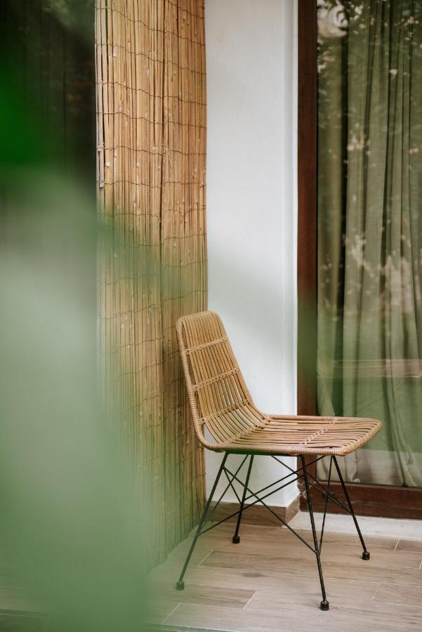 Minos By Agora Luxury Apartments In The Heart Of Heraklion Bagian luar foto