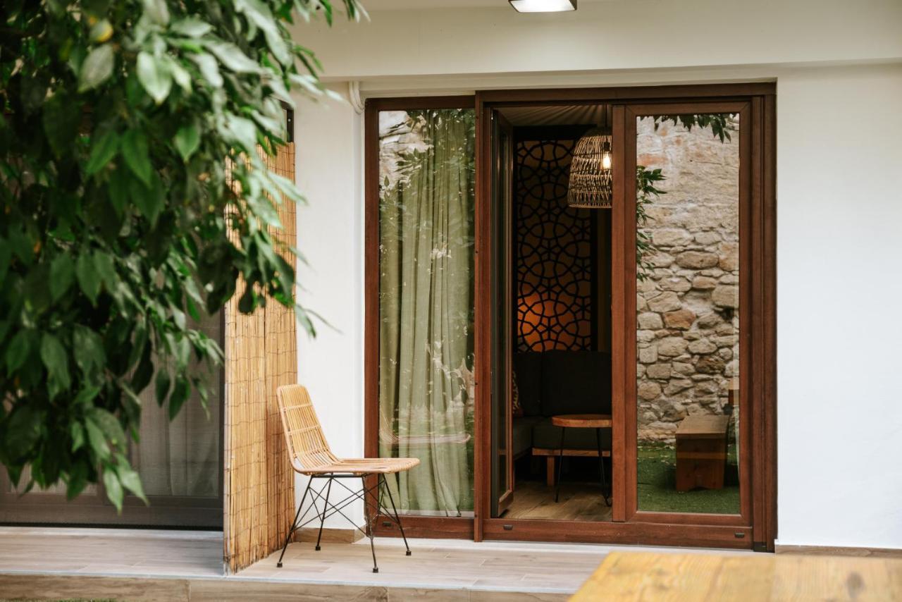 Minos By Agora Luxury Apartments In The Heart Of Heraklion Bagian luar foto