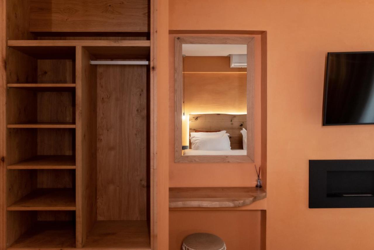 Minos By Agora Luxury Apartments In The Heart Of Heraklion Bagian luar foto