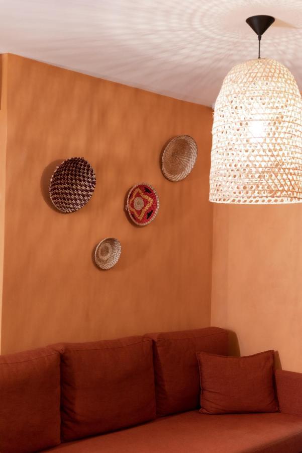 Minos By Agora Luxury Apartments In The Heart Of Heraklion Bagian luar foto