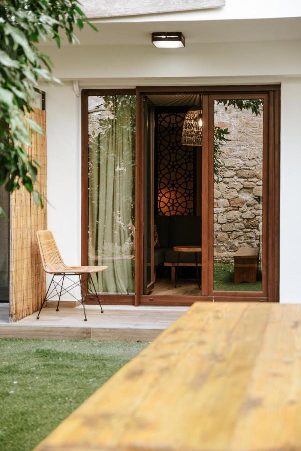 Minos By Agora Luxury Apartments In The Heart Of Heraklion Bagian luar foto