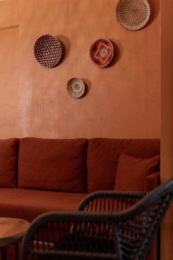 Minos By Agora Luxury Apartments In The Heart Of Heraklion Bagian luar foto