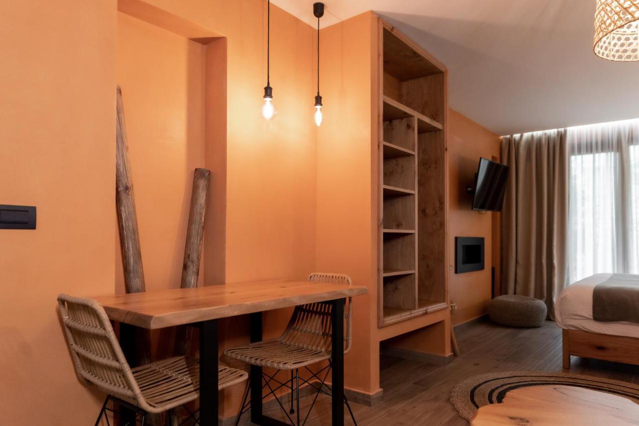 Minos By Agora Luxury Apartments In The Heart Of Heraklion Bagian luar foto