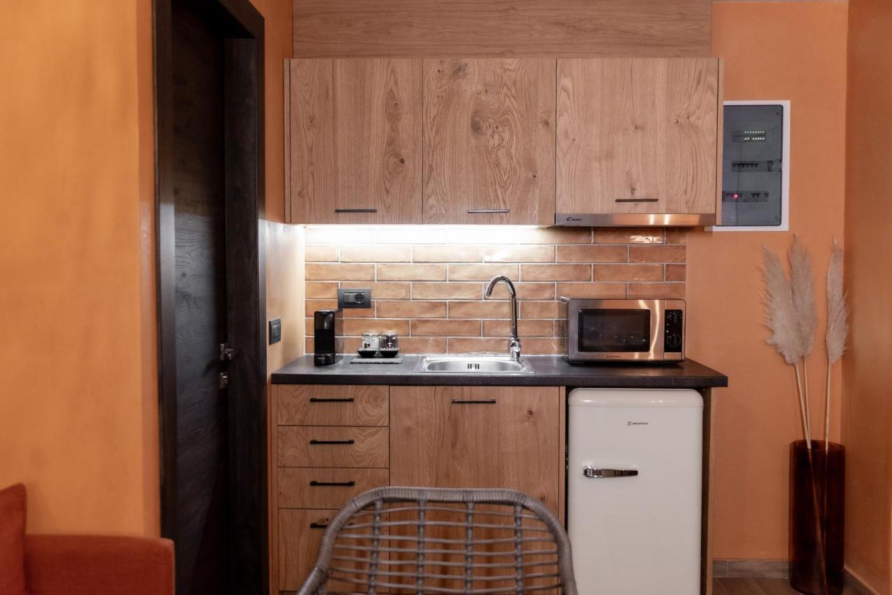 Minos By Agora Luxury Apartments In The Heart Of Heraklion Bagian luar foto