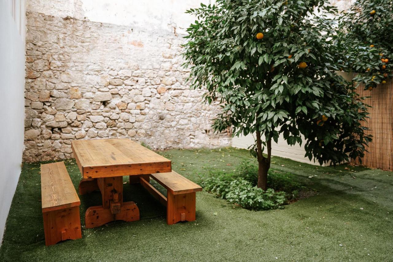 Minos By Agora Luxury Apartments In The Heart Of Heraklion Bagian luar foto
