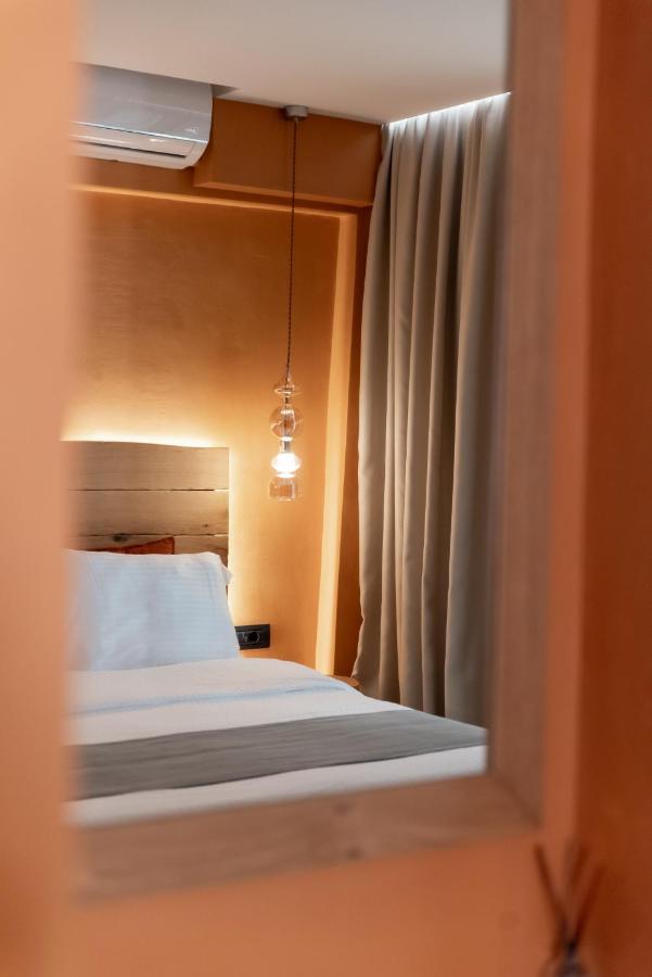 Minos By Agora Luxury Apartments In The Heart Of Heraklion Bagian luar foto