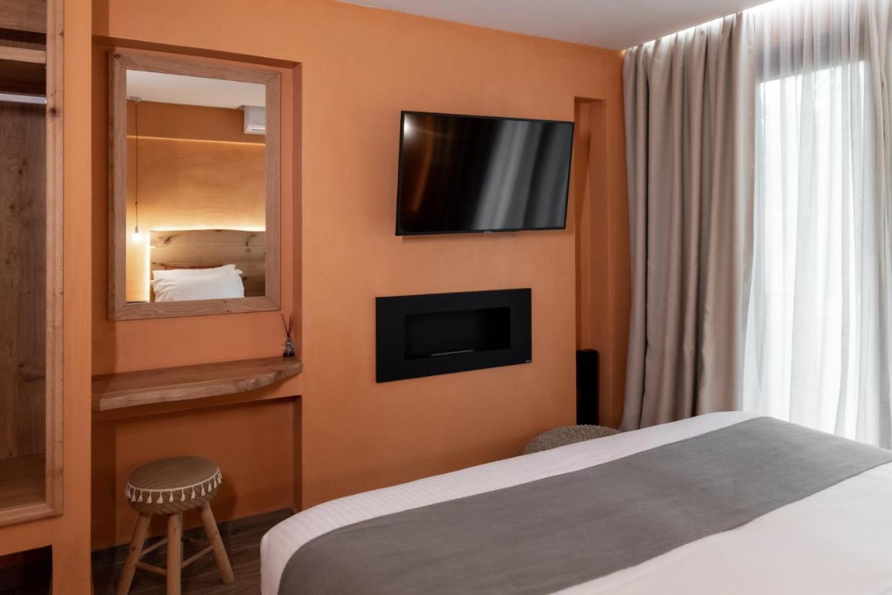 Minos By Agora Luxury Apartments In The Heart Of Heraklion Bagian luar foto