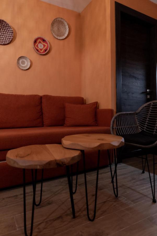 Minos By Agora Luxury Apartments In The Heart Of Heraklion Bagian luar foto
