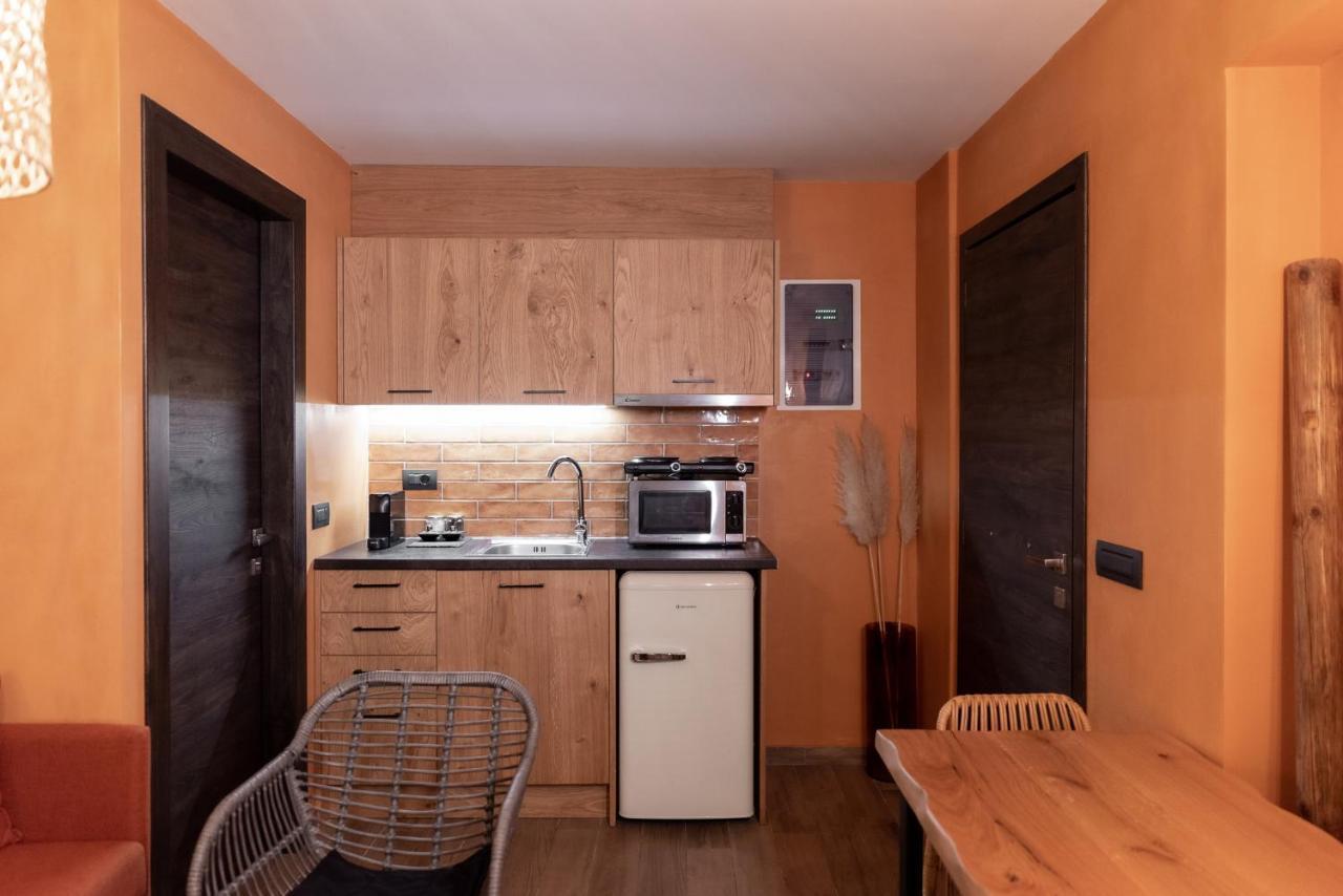 Minos By Agora Luxury Apartments In The Heart Of Heraklion Bagian luar foto