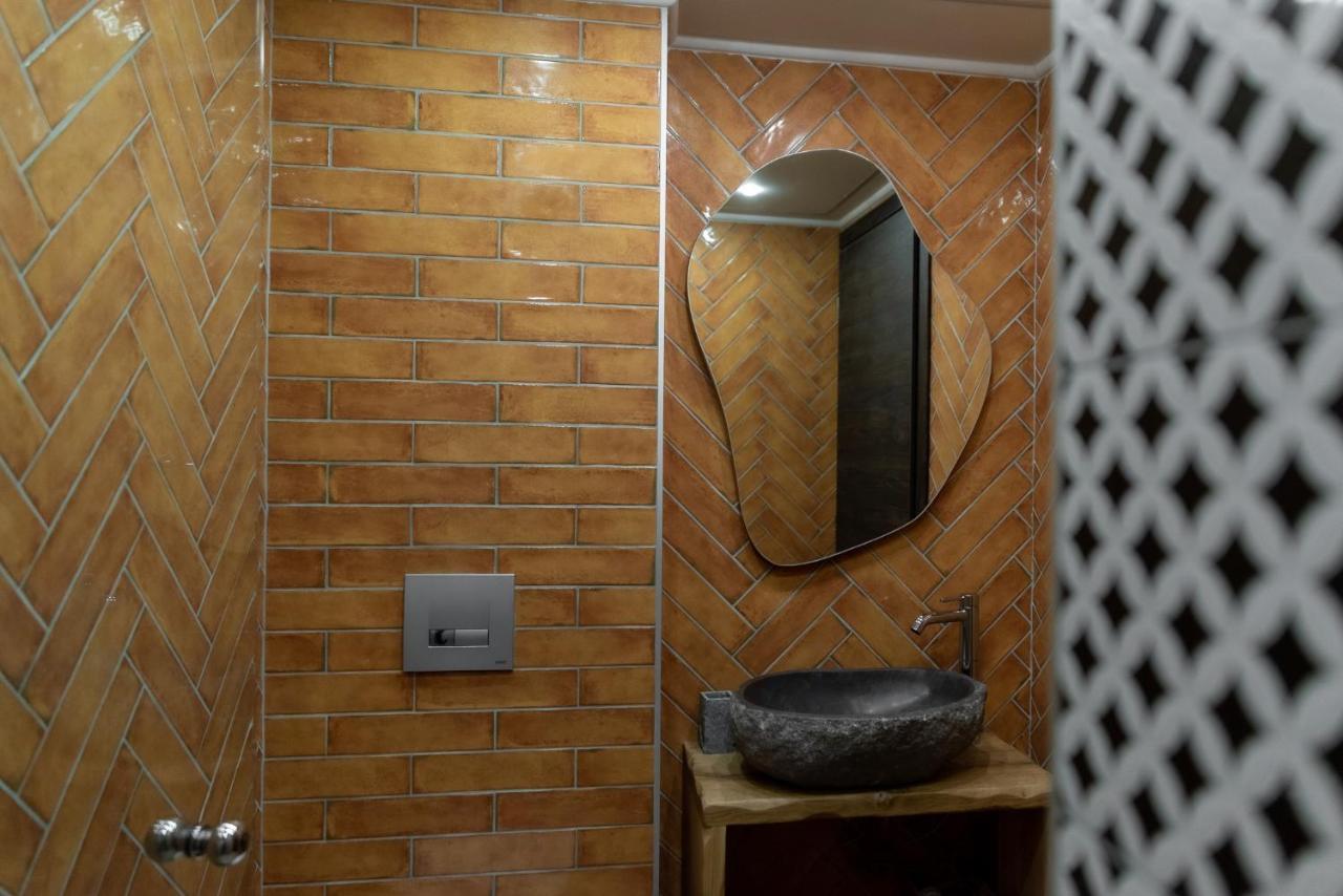 Minos By Agora Luxury Apartments In The Heart Of Heraklion Bagian luar foto